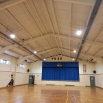 Main Hall